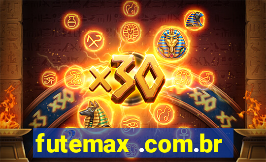 futemax .com.br